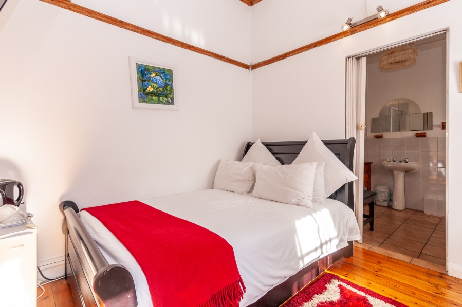 Commercial Property for Sale in Simons Town Western Cape